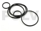 MSH41000 -Battery and ESC O-ring set